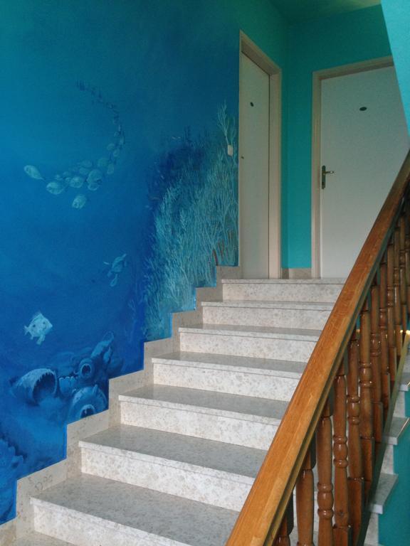 Apartments Villa Kristina PUY 외부 사진