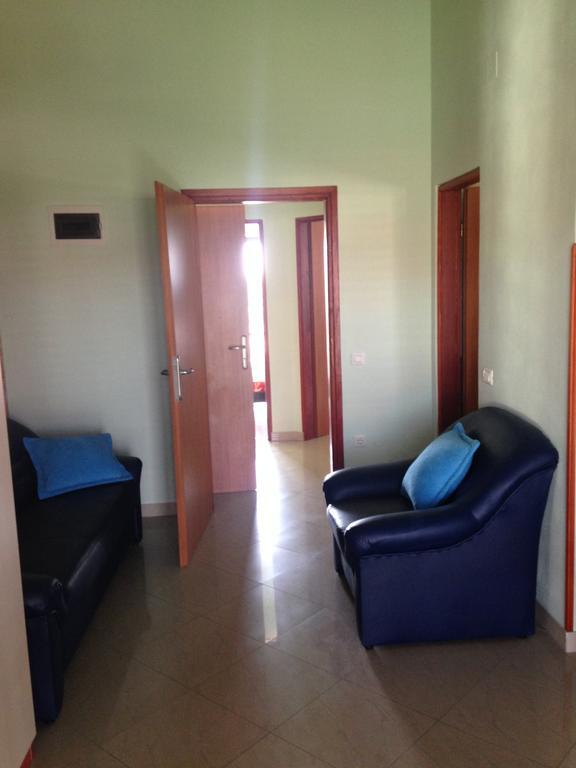 Apartments Villa Kristina PUY 객실 사진