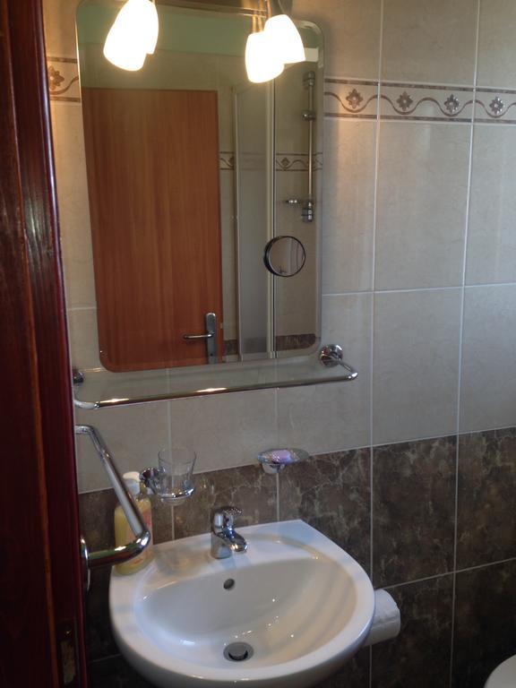 Apartments Villa Kristina PUY 객실 사진