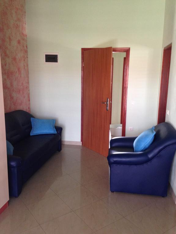 Apartments Villa Kristina PUY 외부 사진