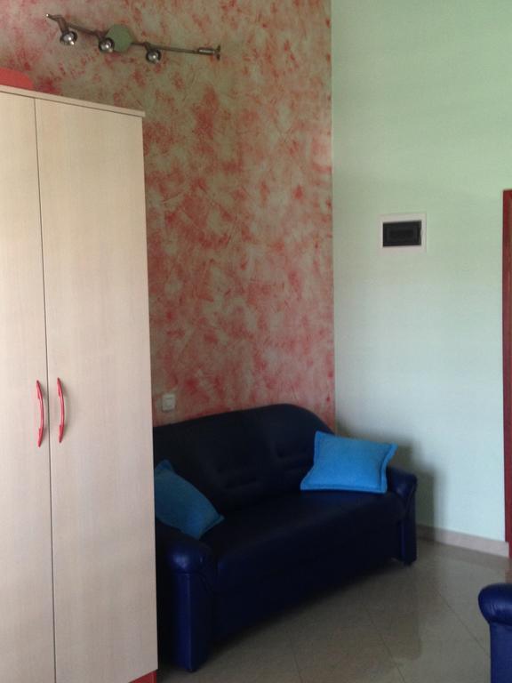 Apartments Villa Kristina PUY 외부 사진