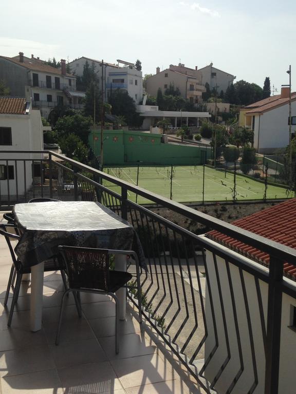 Apartments Villa Kristina PUY 객실 사진