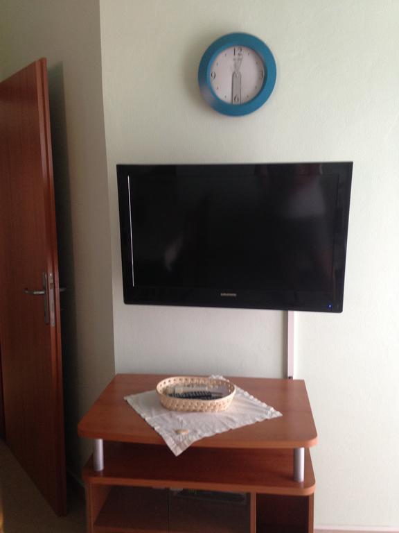 Apartments Villa Kristina PUY 외부 사진