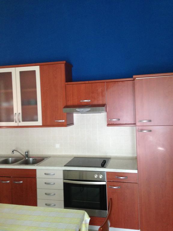 Apartments Villa Kristina PUY 객실 사진