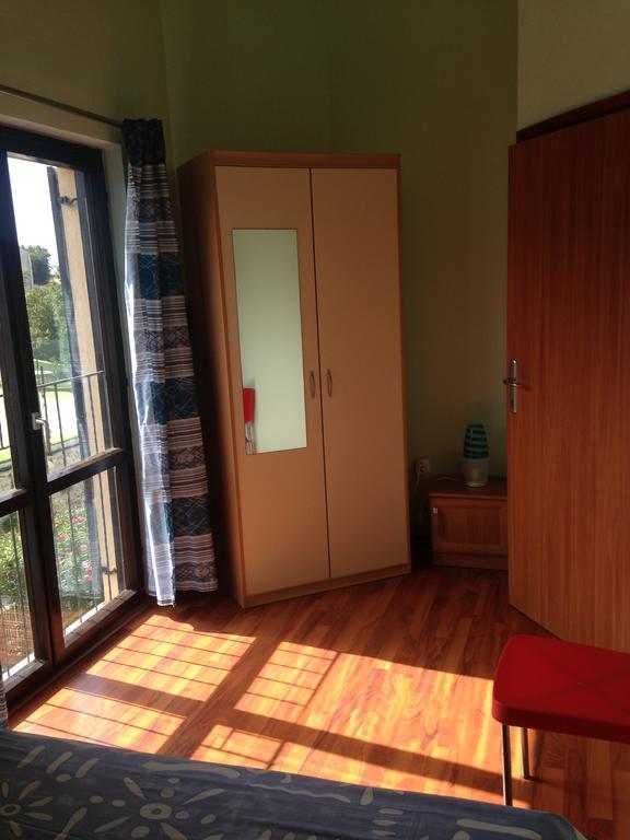 Apartments Villa Kristina PUY 외부 사진