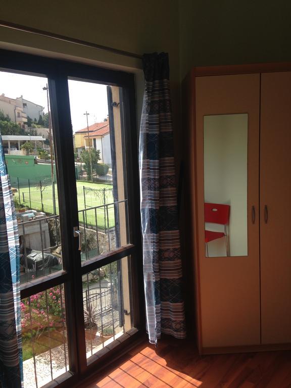 Apartments Villa Kristina PUY 객실 사진