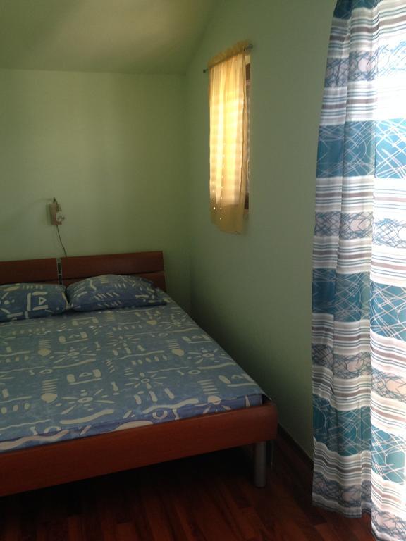 Apartments Villa Kristina PUY 객실 사진