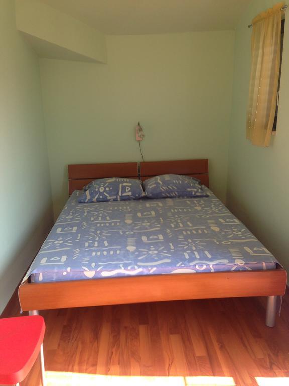 Apartments Villa Kristina PUY 객실 사진