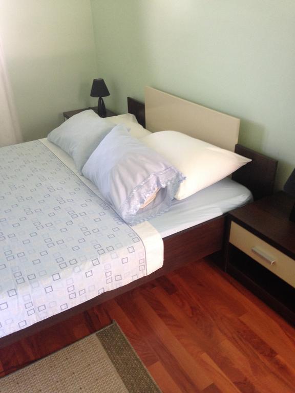 Apartments Villa Kristina PUY 객실 사진
