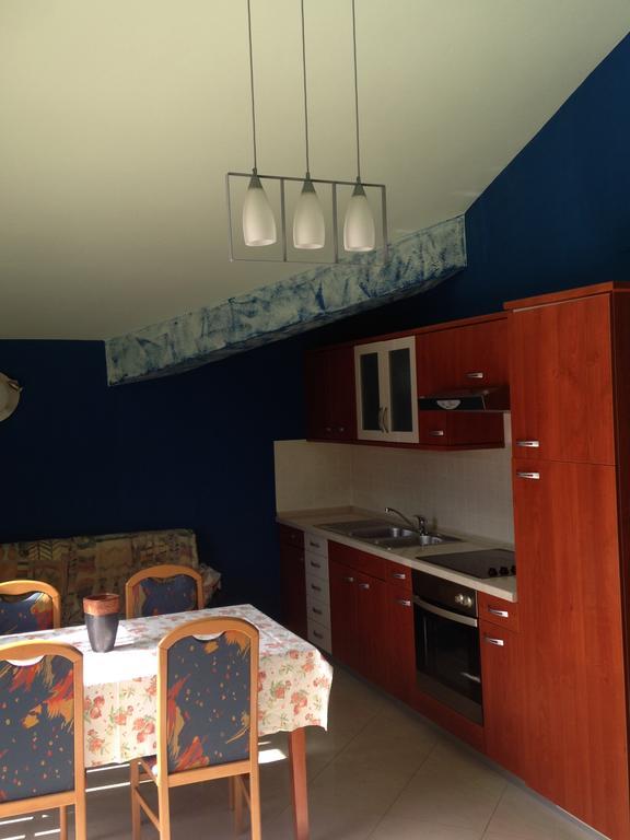 Apartments Villa Kristina PUY 객실 사진