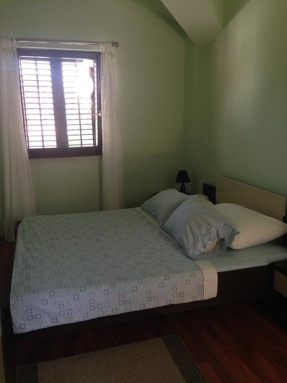 Apartments Villa Kristina PUY 객실 사진