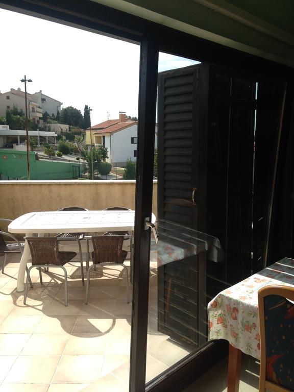 Apartments Villa Kristina PUY 객실 사진