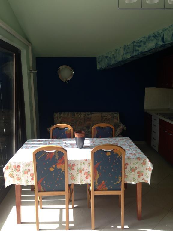 Apartments Villa Kristina PUY 객실 사진