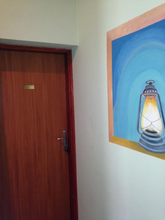 Apartments Villa Kristina PUY 객실 사진