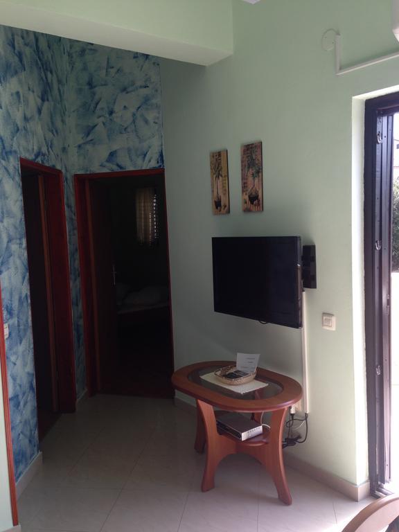 Apartments Villa Kristina PUY 외부 사진