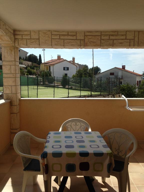 Apartments Villa Kristina PUY 객실 사진