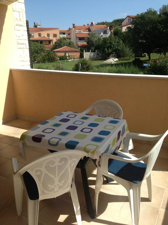 Apartments Villa Kristina PUY 객실 사진