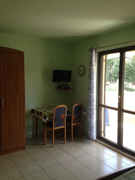 Apartments Villa Kristina PUY 객실 사진