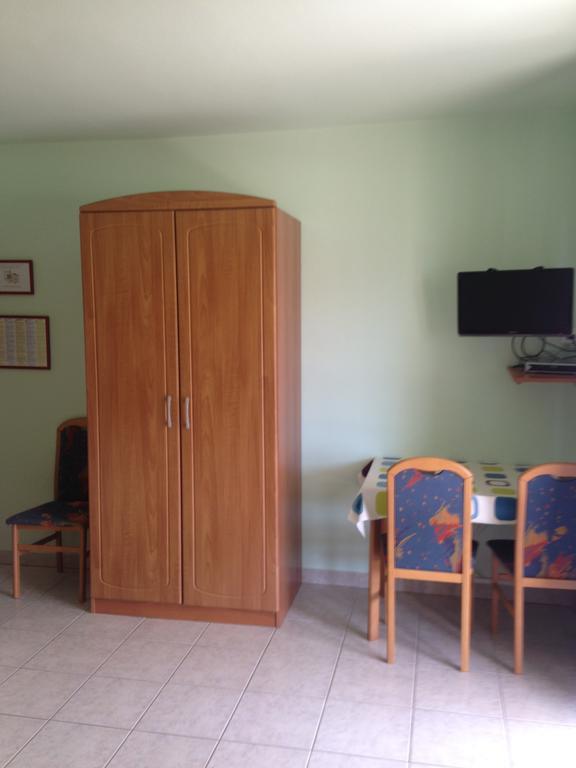 Apartments Villa Kristina PUY 객실 사진