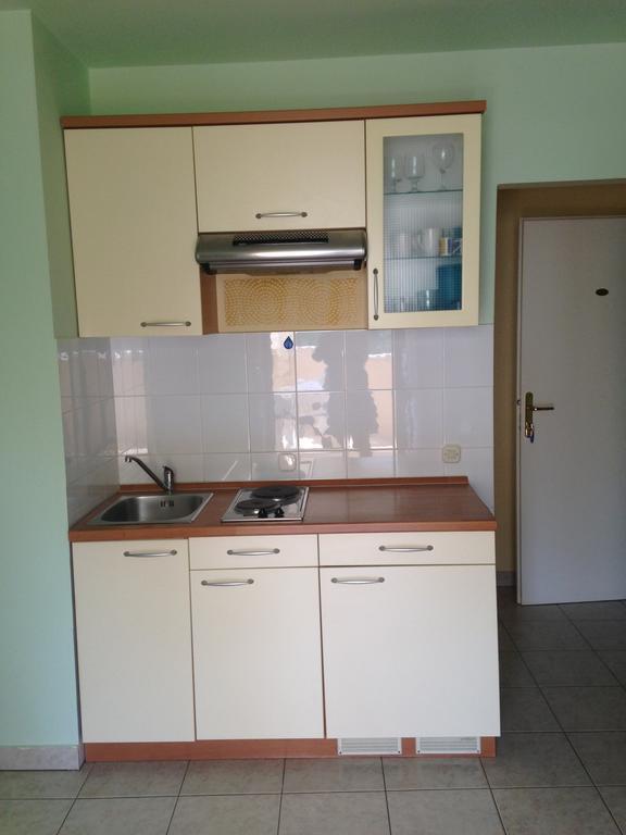 Apartments Villa Kristina PUY 객실 사진