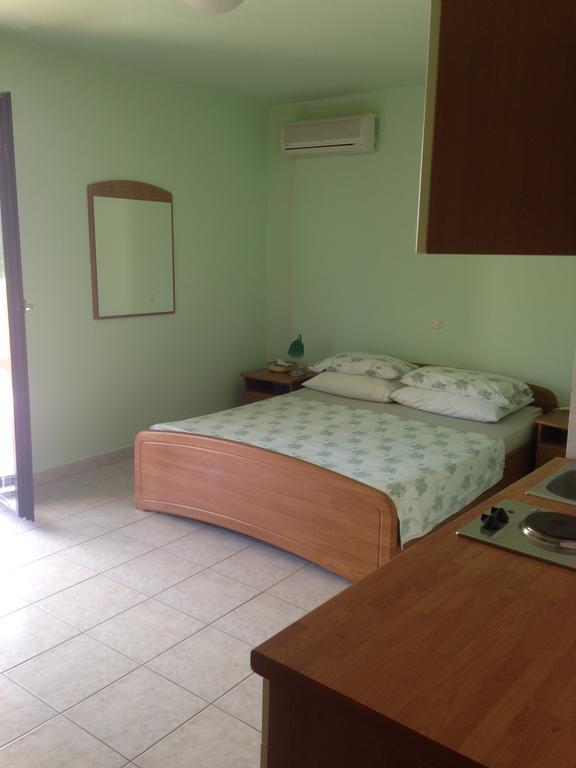Apartments Villa Kristina PUY 객실 사진
