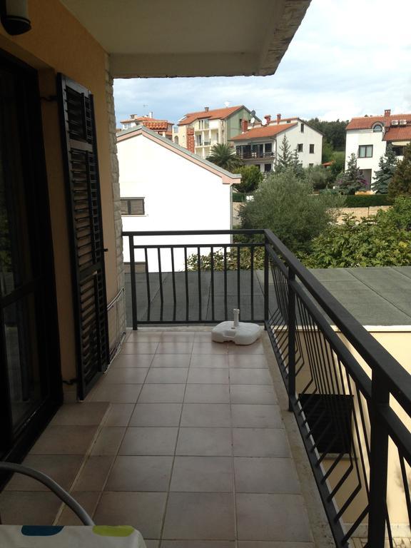 Apartments Villa Kristina PUY 객실 사진