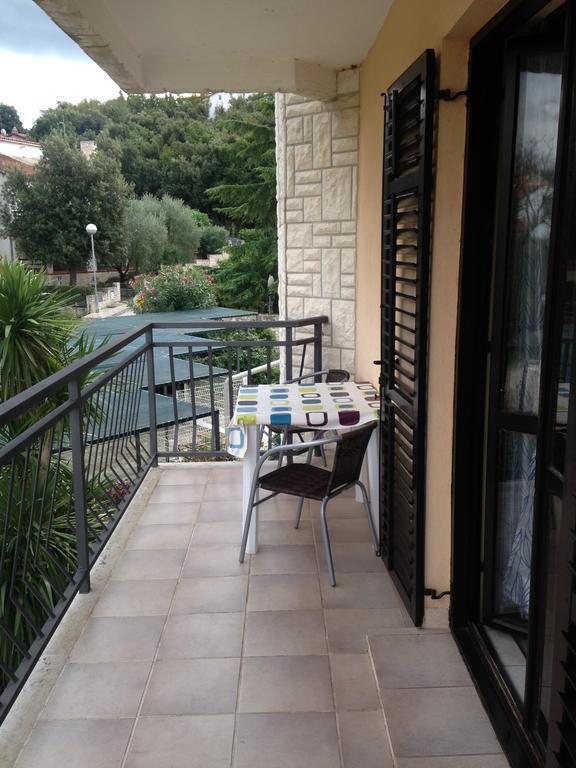 Apartments Villa Kristina PUY 객실 사진