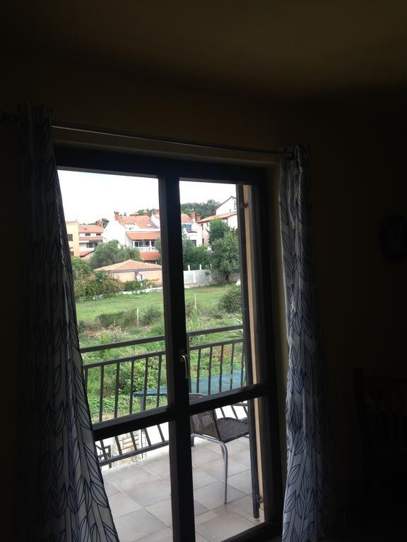 Apartments Villa Kristina PUY 객실 사진