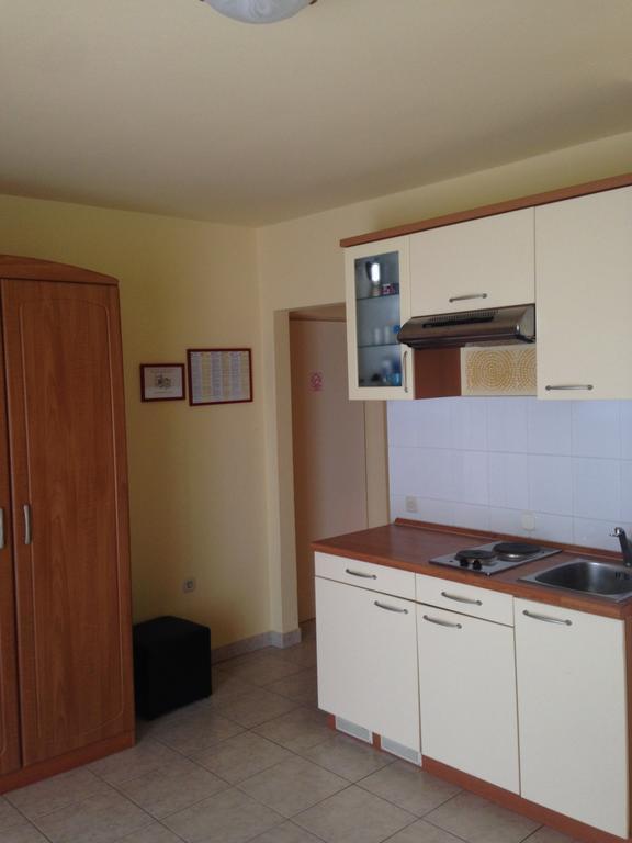 Apartments Villa Kristina PUY 객실 사진