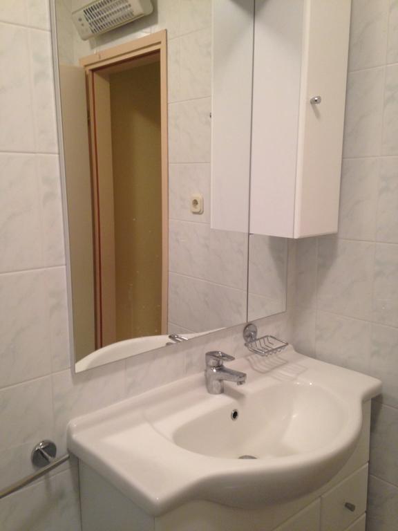 Apartments Villa Kristina PUY 외부 사진