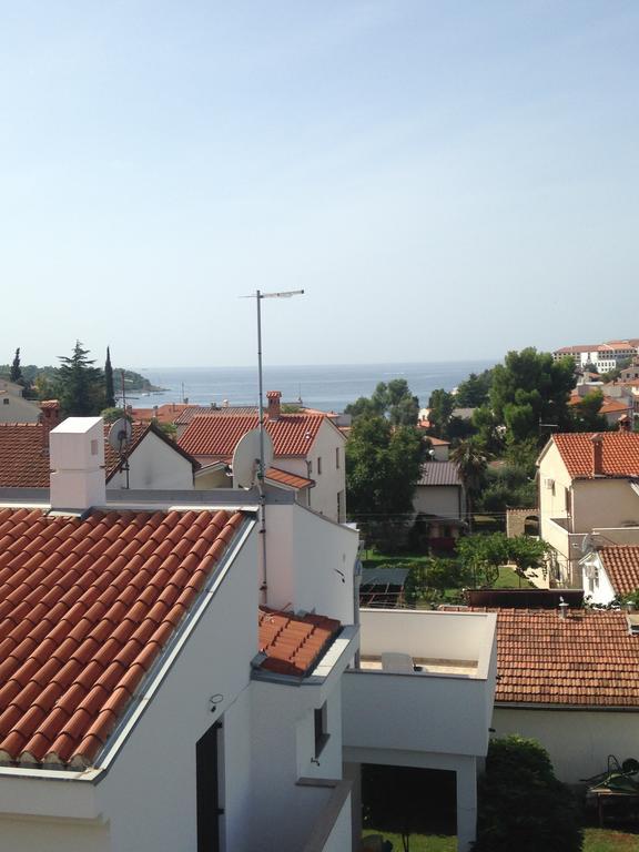 Apartments Villa Kristina PUY 객실 사진